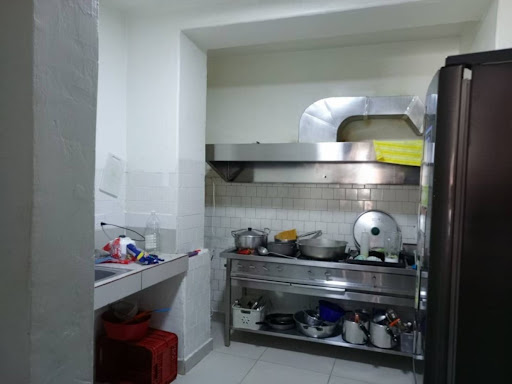 Casa en venta en Chapinero, Bogotá · foto 23 de 24