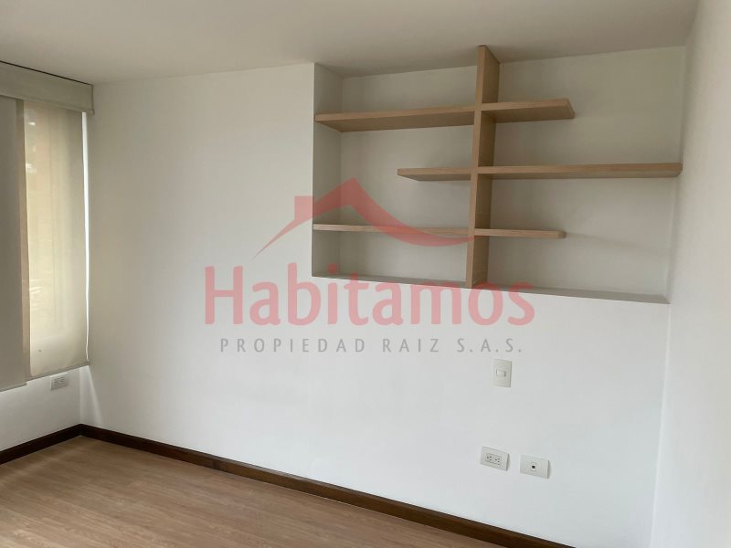 Apartamento en arriendo en Cumbres, Envigado · foto 7 de 14