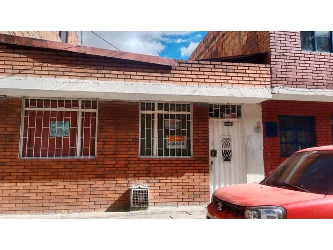 Casa en venta en Kennedy Central, Bogotá, 120 m² · foto 2 de 20