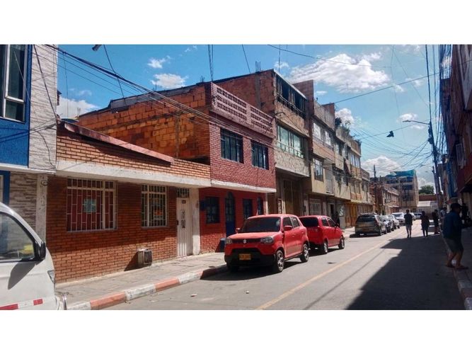 Casa en venta en Kennedy Central, Bogotá, 120 m² · foto 3 de 20