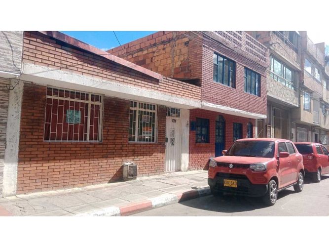 Casa en venta en Kennedy Central, Bogotá, 120 m² · foto 4 de 20