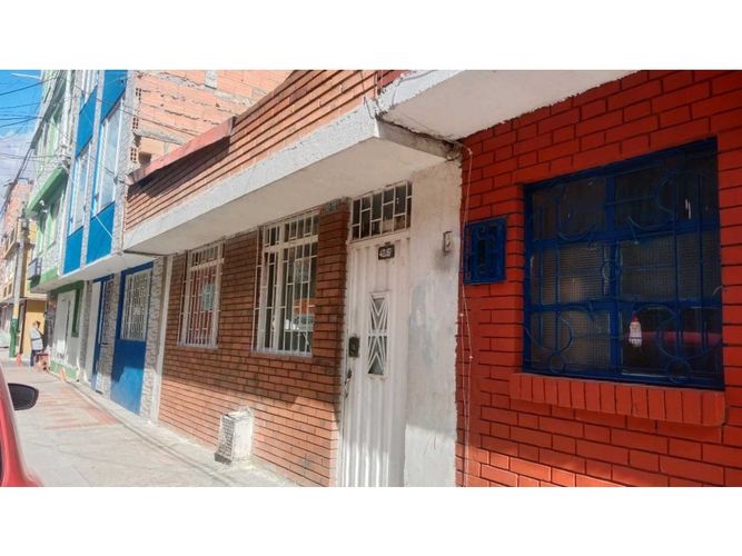 Casa en venta en Kennedy Central, Bogotá, 120 m² · foto 5 de 20