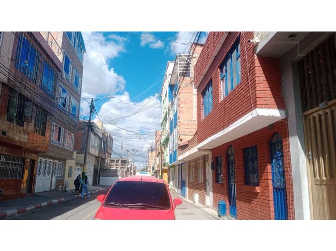 Casa en venta en Kennedy Central, Bogotá, 120 m² · foto 19 de 20