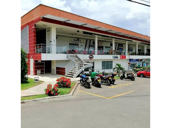 Local en venta en Galicia, Pereira, 36 m² · foto 3 de 9
