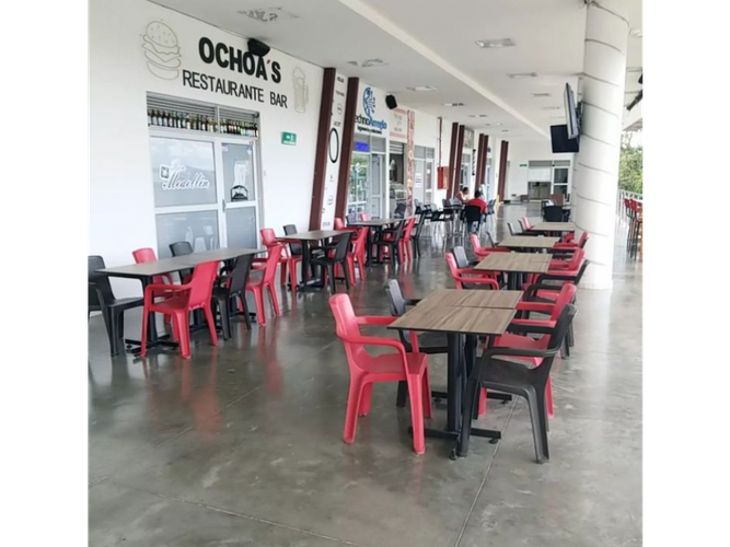Local en venta en Galicia, Pereira, 36 m² · foto 7 de 9