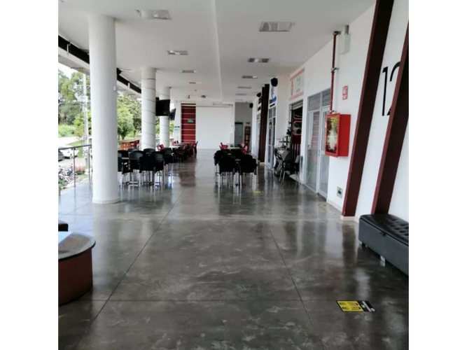 Local en venta en Galicia, Pereira, 36 m² · foto 8 de 9