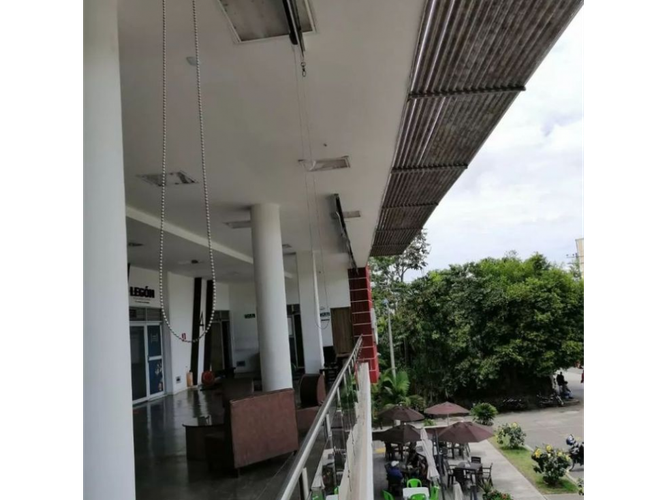 Local en venta en Galicia, Pereira, 36 m² · foto 9 de 9