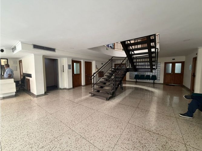 Consultorio en arriendo en El Porvenir, Barranquilla, 36 m² · foto 2 de 14