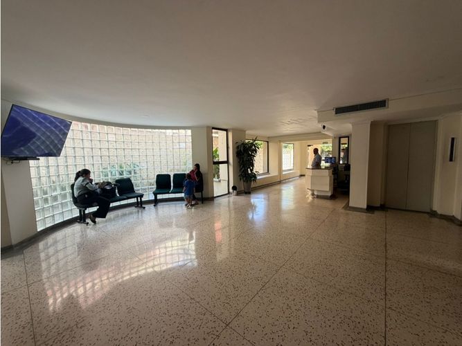 Consultorio en arriendo en El Porvenir, Barranquilla, 36 m² · foto 3 de 14