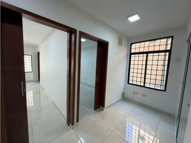 Consultorio en arriendo en El Porvenir, Barranquilla, 36 m² · foto 4 de 14