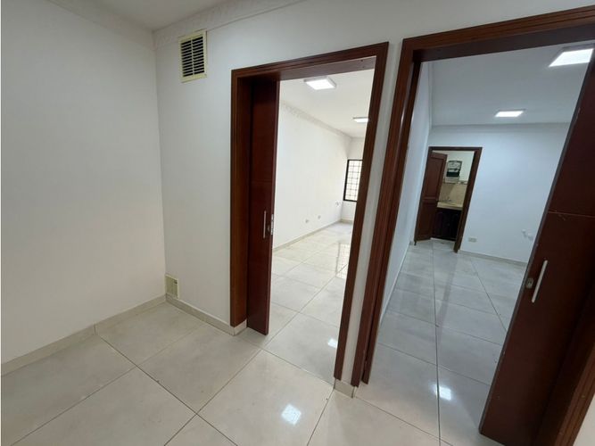 Consultorio en arriendo en El Porvenir, Barranquilla, 36 m² · foto 8 de 14