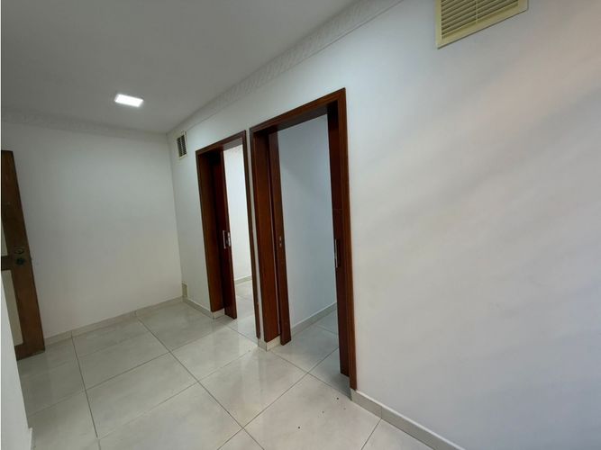 Consultorio en arriendo en El Porvenir, Barranquilla, 36 m² · foto 9 de 14