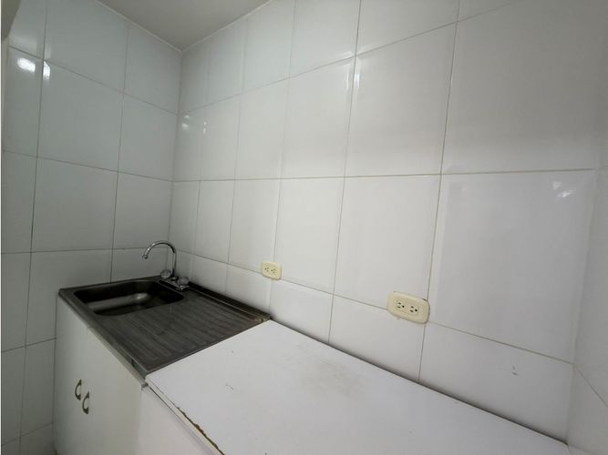 Consultorio en arriendo en El Porvenir, Barranquilla, 36 m² · foto 11 de 14