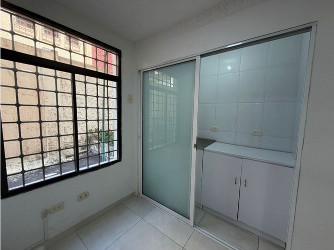 Consultorio en arriendo en El Porvenir, Barranquilla, 36 m² · foto 12 de 14