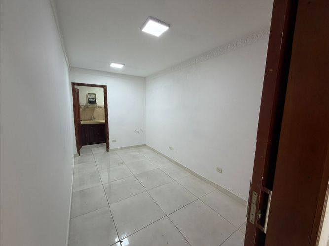 Consultorio en arriendo en El Porvenir, Barranquilla, 36 m² · foto 14 de 14