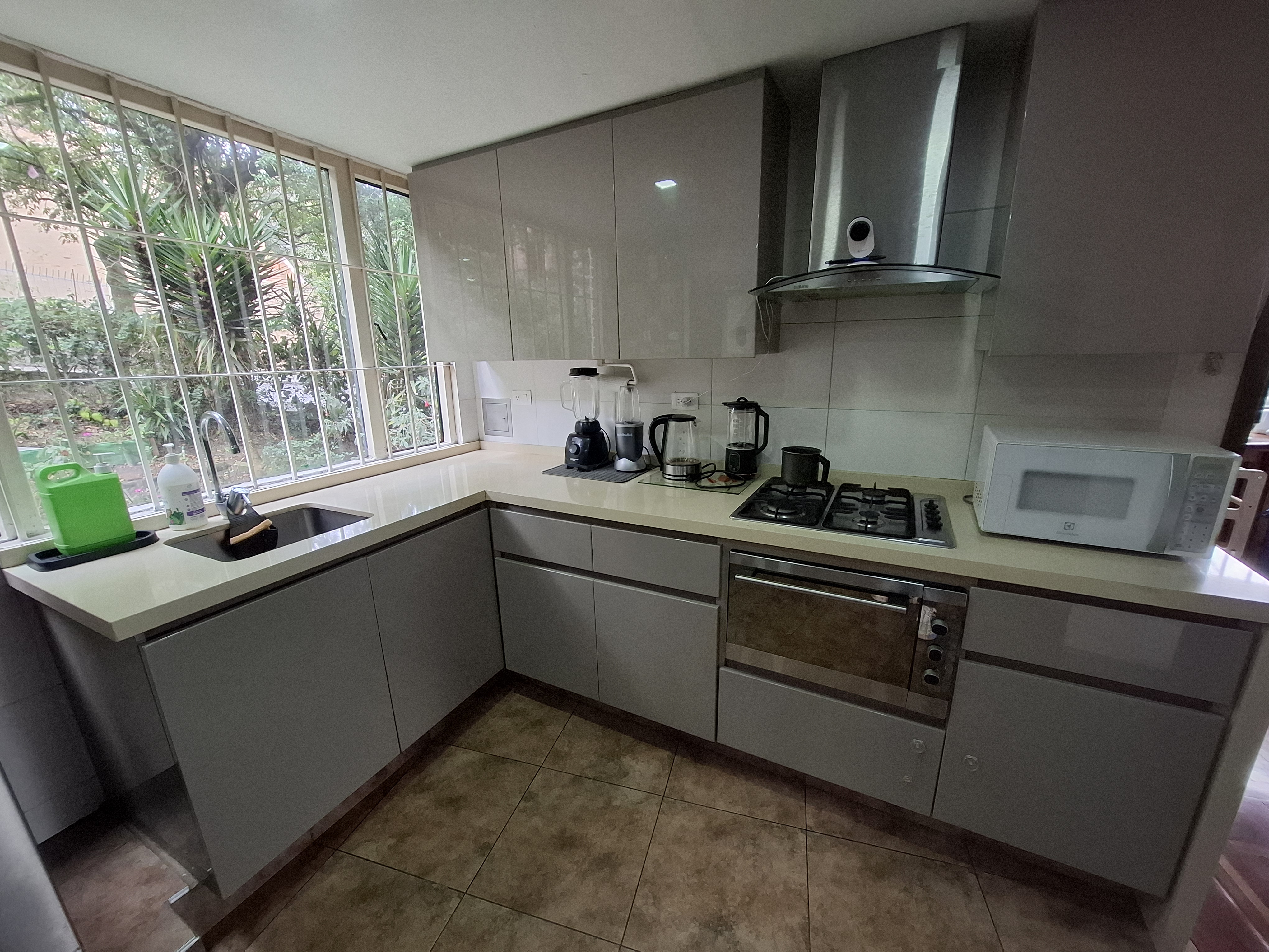 Apartamento en venta en La Macarena, Bogotá · foto 2 de 16