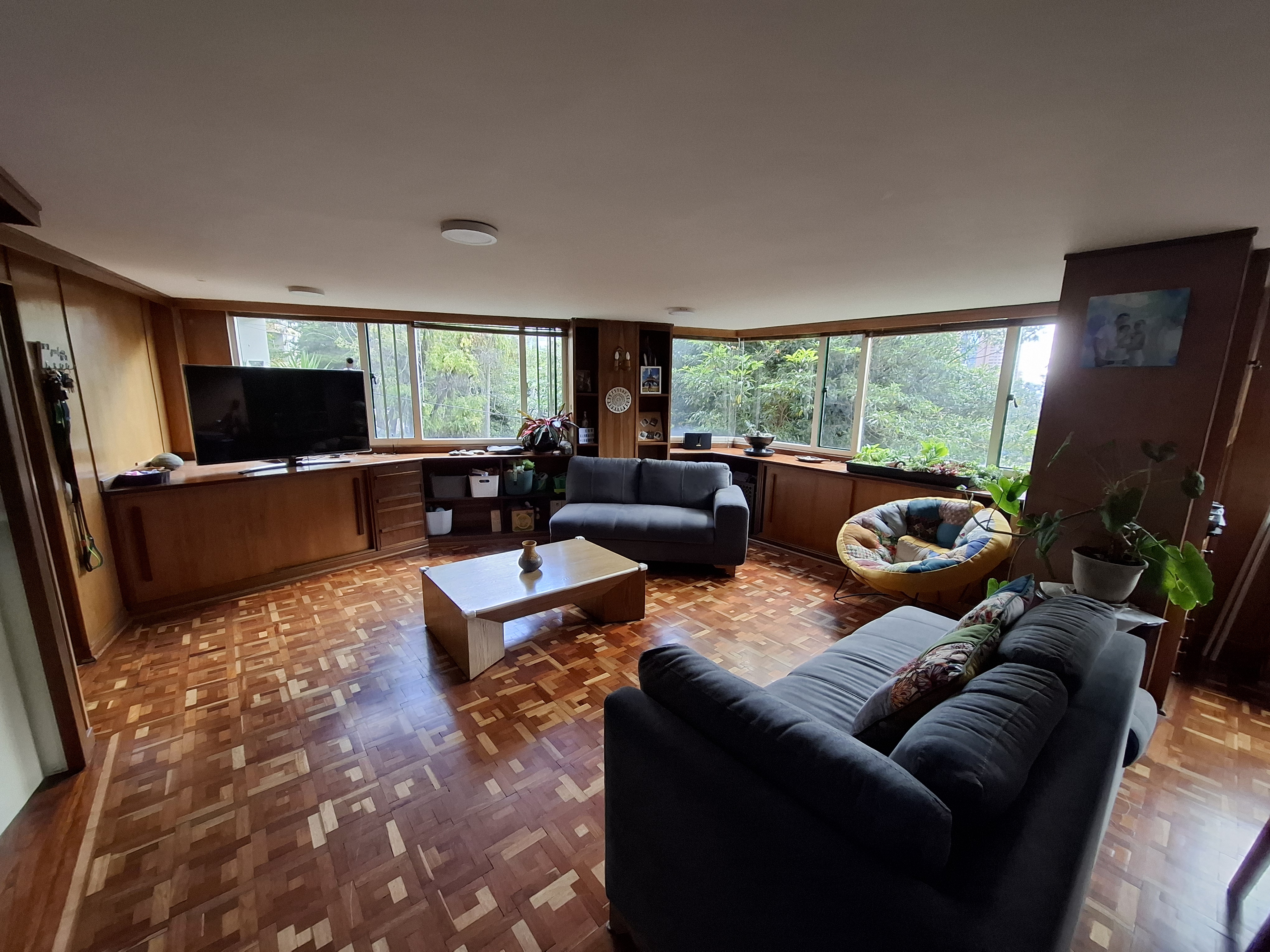 Apartamento en venta en La Macarena, Bogotá · foto 3 de 16