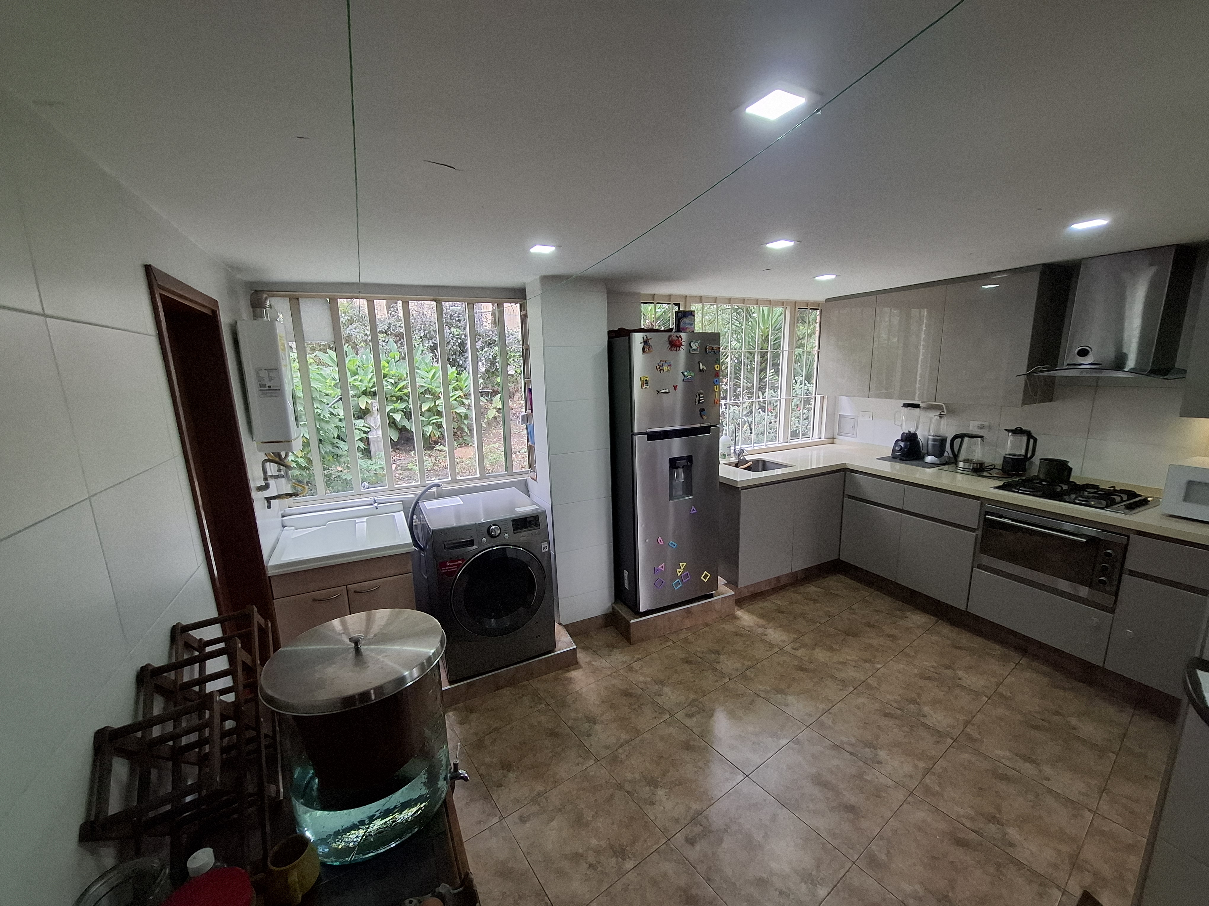 Apartamento en venta en La Macarena, Bogotá · foto 4 de 16