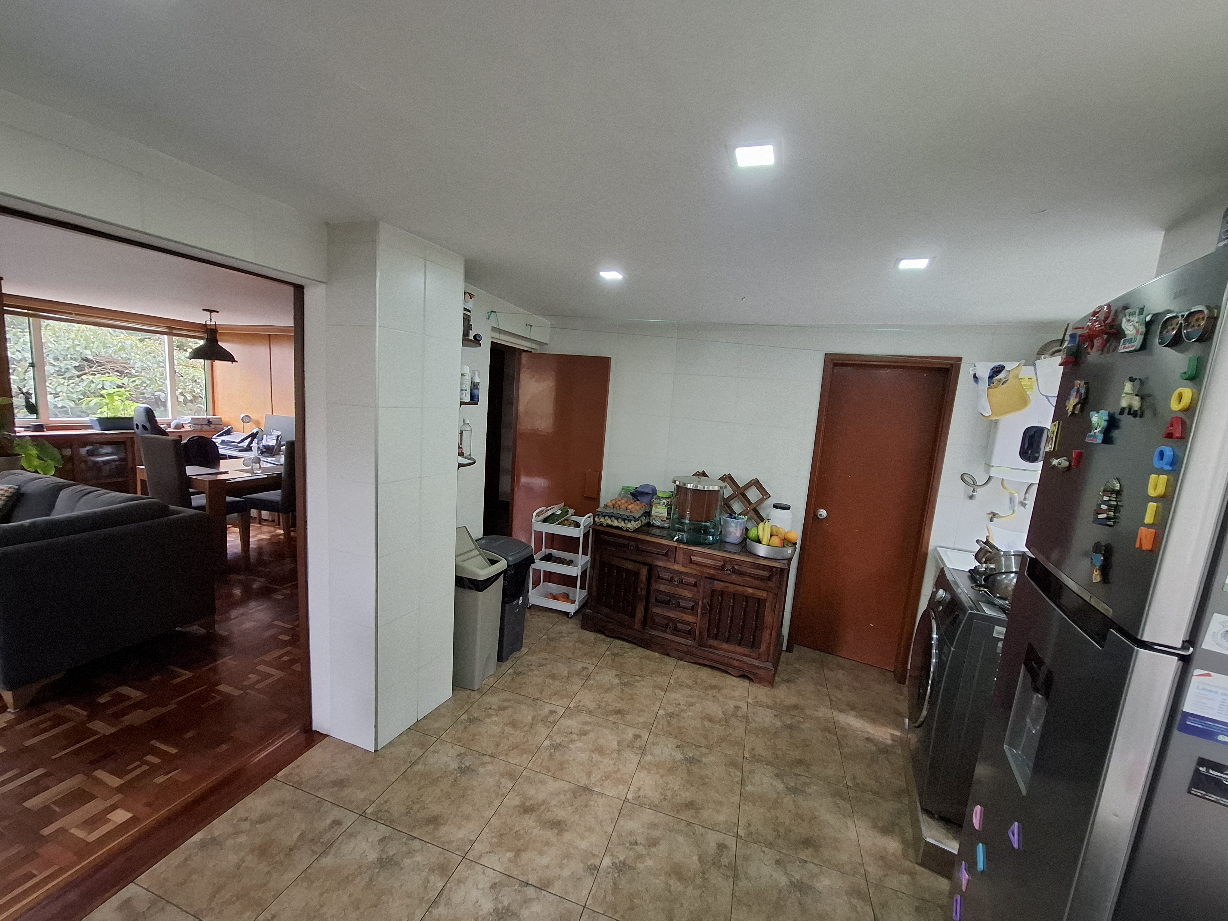 Apartamento en venta en La Macarena, Bogotá · foto 5 de 16