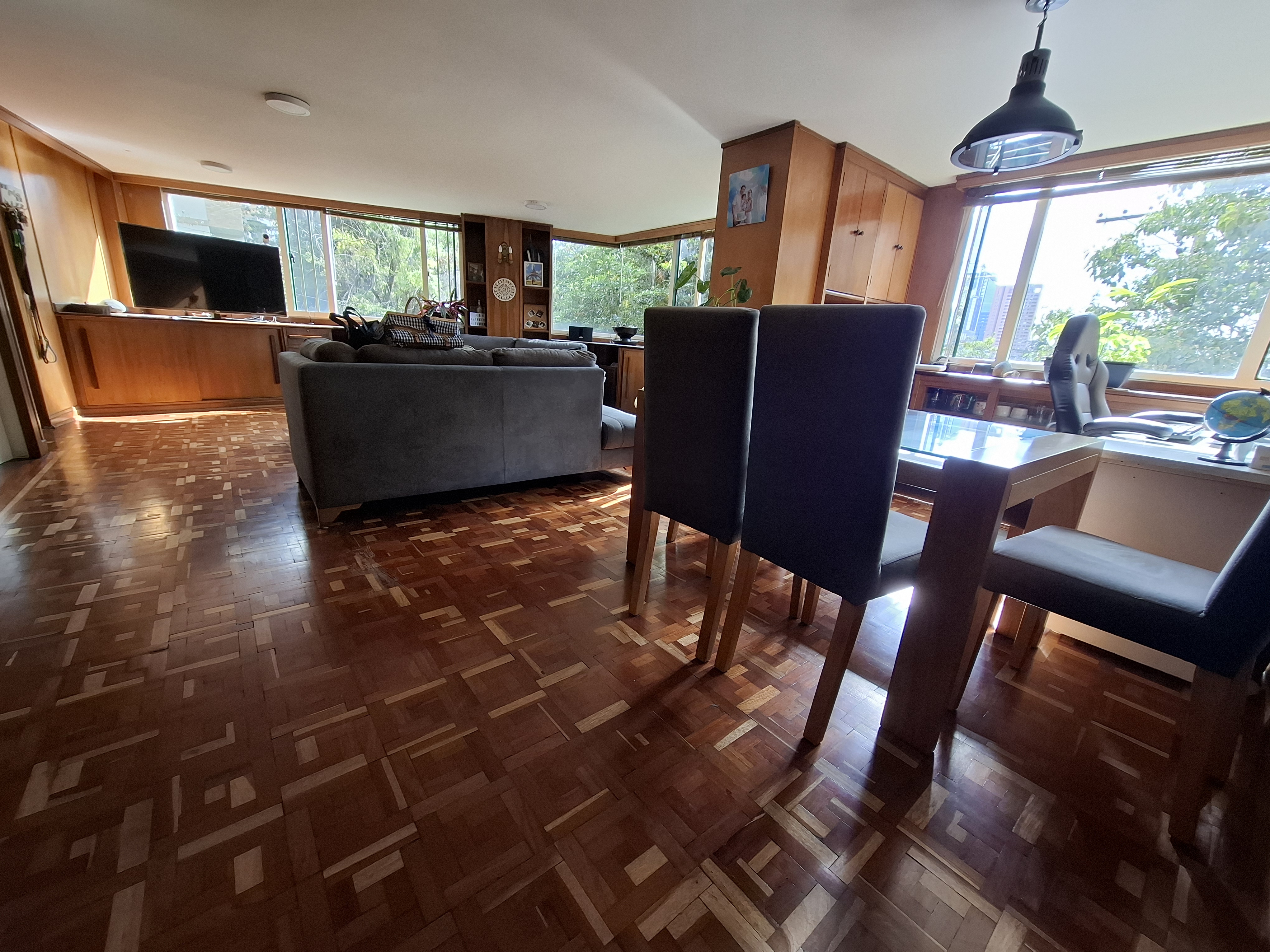 Apartamento en venta en La Macarena, Bogotá · foto 7 de 16