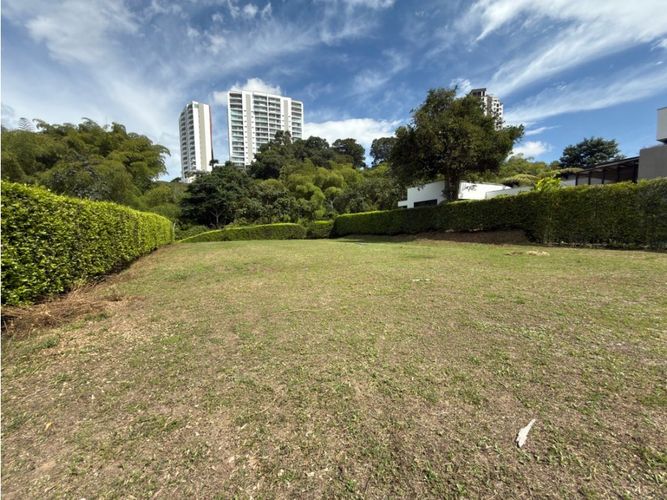 Lote en venta en Avenida Centenario, Armenia, 981 m² · foto 4 de 9