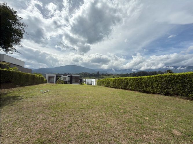 Lote en venta en Avenida Centenario, Armenia, 981 m² · foto 5 de 9