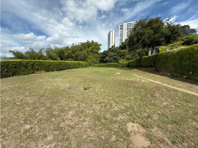 Lote en venta en Avenida Centenario, Armenia, 981 m² · foto 8 de 9
