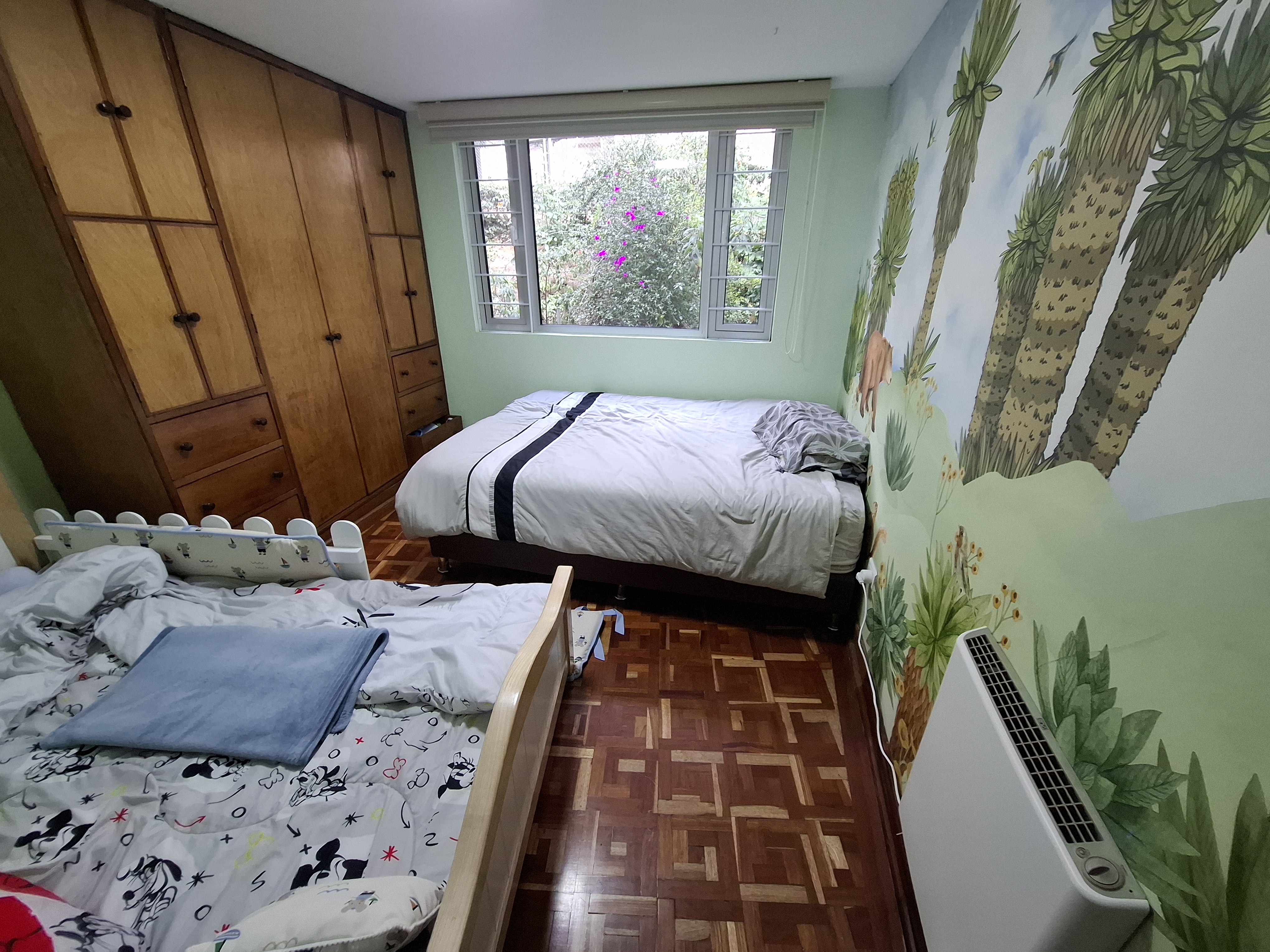 Apartamento en venta en La Macarena, Bogotá · foto 10 de 16