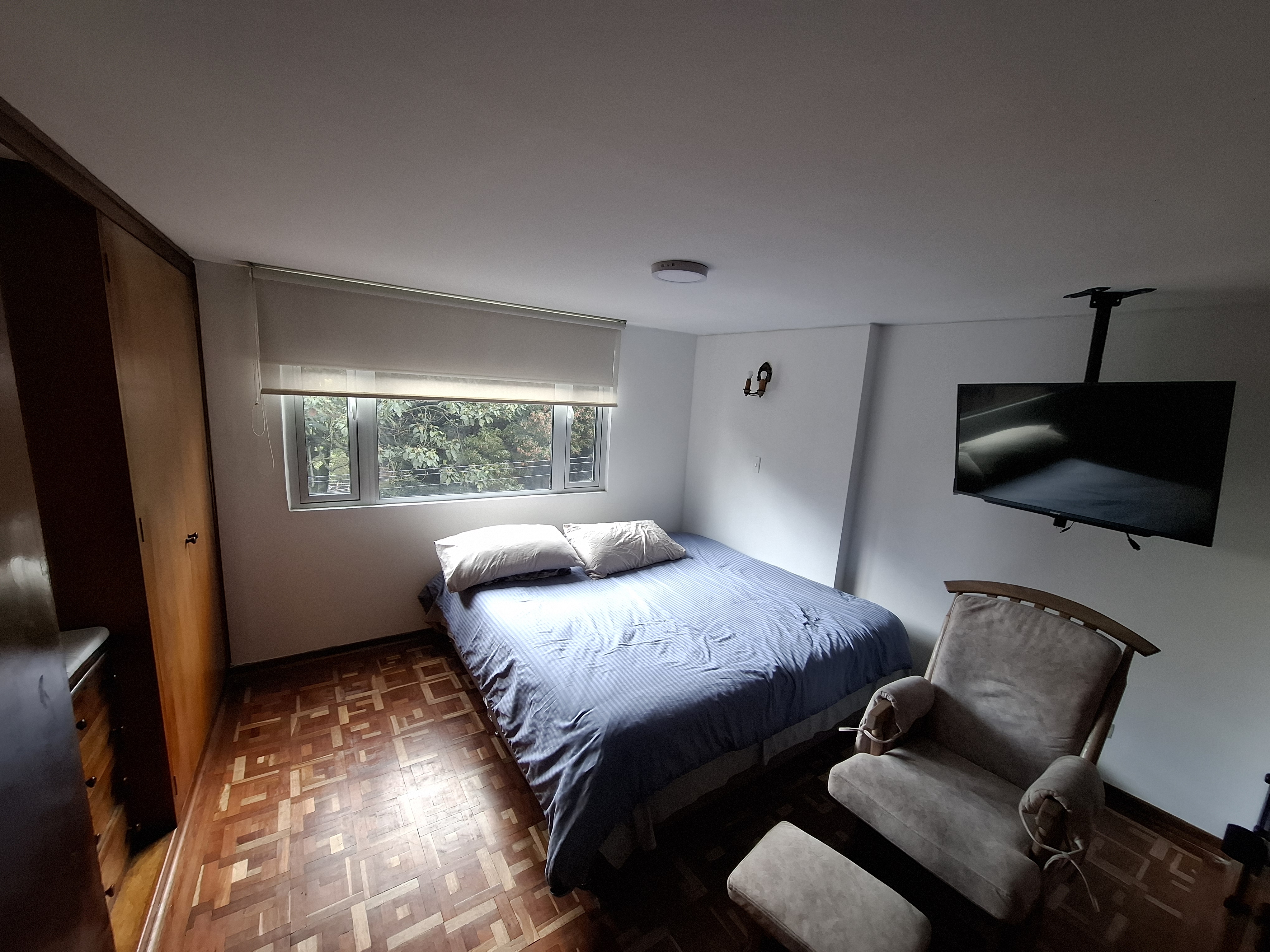 Apartamento en venta en La Macarena, Bogotá · foto 11 de 16