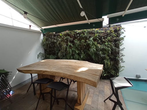 Casa en venta en Quinta Camacho, Bogotá · foto 12 de 24