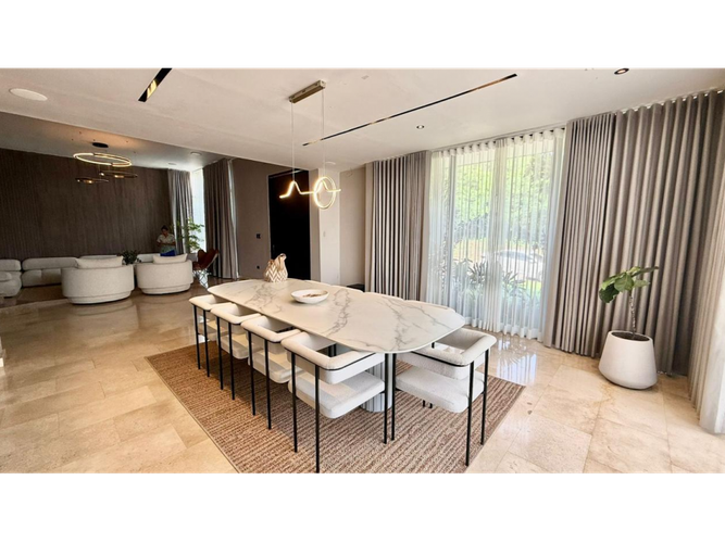 Casa de 6 alcobas en venta en Lagos Del Caujaral, Atlántico, 900 m² · foto 3 de 18
