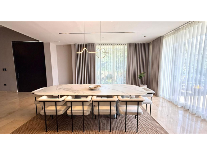 Casa de 6 alcobas en venta en Lagos Del Caujaral, Atlántico, 900 m² · foto 4 de 18