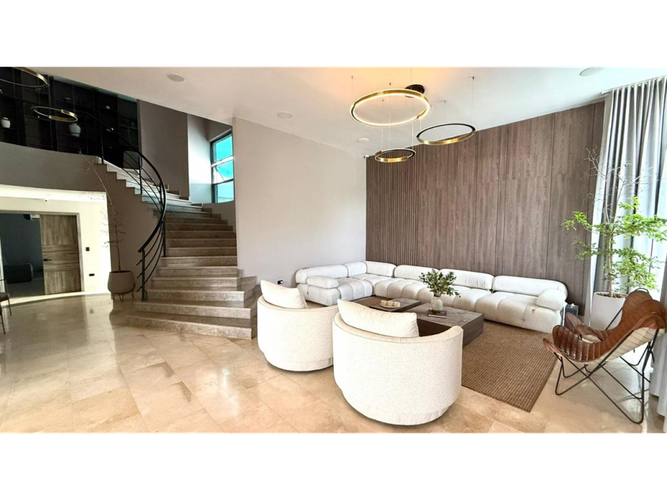 Casa de 6 alcobas en venta en Lagos Del Caujaral, Atlántico, 900 m² · foto 5 de 18
