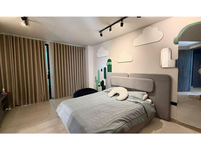 Casa de 6 alcobas en venta en Lagos Del Caujaral, Atlántico, 900 m² · foto 10 de 18