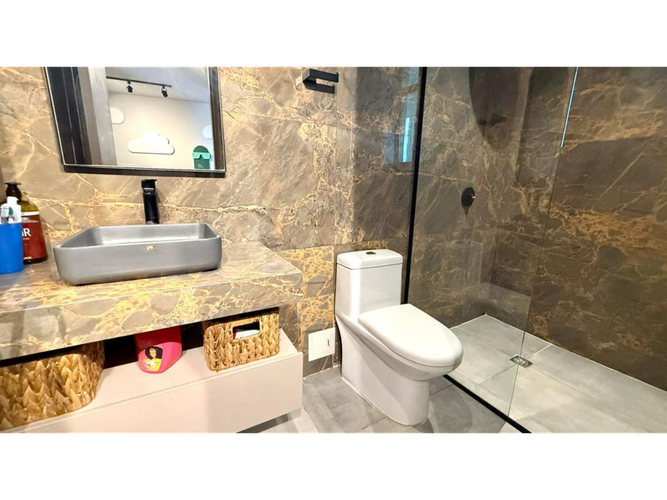 Casa de 6 alcobas en venta en Lagos Del Caujaral, Atlántico, 900 m² · foto 12 de 18