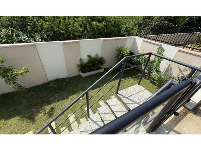 Casa de 6 alcobas en venta en Lagos Del Caujaral, Atlántico, 900 m² · foto 13 de 18