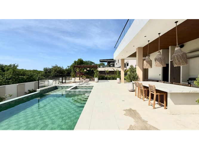 Casa de 6 alcobas en venta en Lagos Del Caujaral, Atlántico, 900 m² · foto 17 de 18
