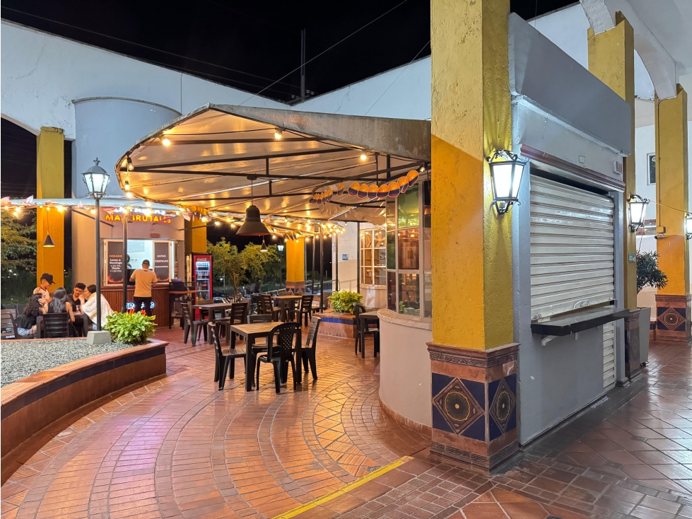 Local en Arriendo en Armenia