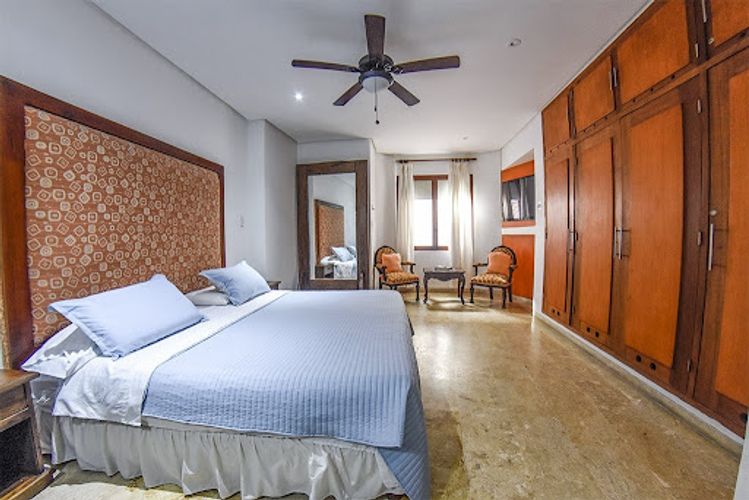 Casa de 5 alcobas en venta en Cartagena De Indias, Cartagena, 464 m² · foto 2 de 24