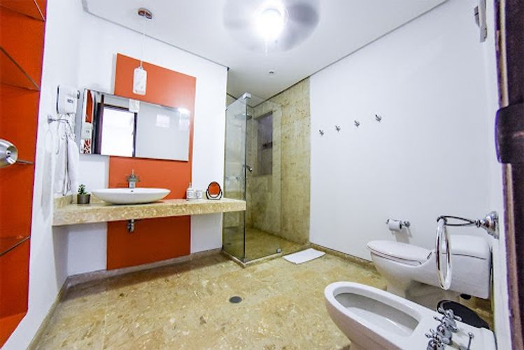 Casa de 5 alcobas en venta en Cartagena De Indias, Cartagena, 464 m² · foto 3 de 24