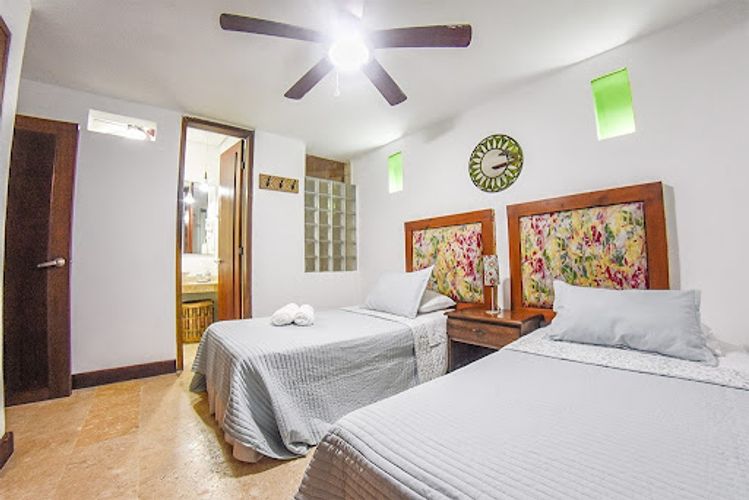 Casa de 5 alcobas en venta en Cartagena De Indias, Cartagena, 464 m² · foto 5 de 24