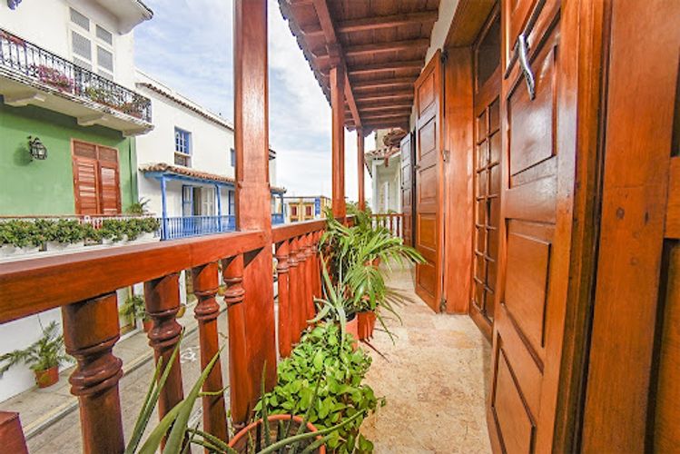 Casa de 5 alcobas en venta en Cartagena De Indias, Cartagena, 464 m² · foto 10 de 24