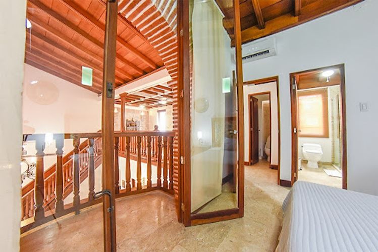 Casa de 5 alcobas en venta en Cartagena De Indias, Cartagena, 464 m² · foto 11 de 24