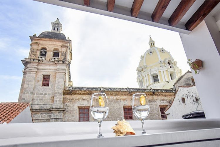 Casa de 5 alcobas en venta en Cartagena De Indias, Cartagena, 464 m² · foto 15 de 24