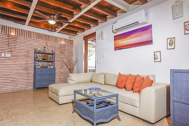 Casa de 5 alcobas en venta en Cartagena De Indias, Cartagena, 464 m² · foto 16 de 24