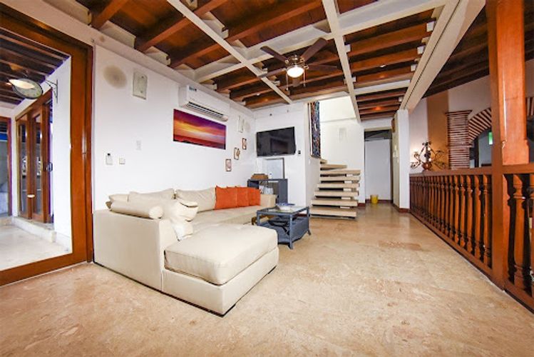 Casa de 5 alcobas en venta en Cartagena De Indias, Cartagena, 464 m² · foto 17 de 24