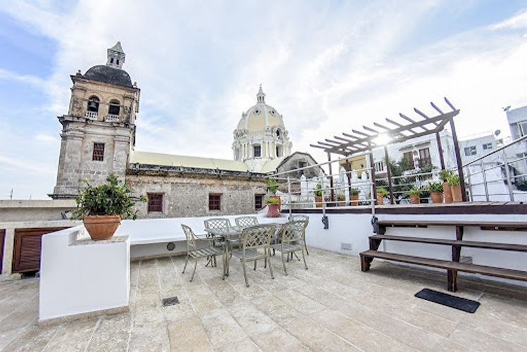 Casa de 5 alcobas en venta en Cartagena De Indias, Cartagena, 464 m² · foto 18 de 24