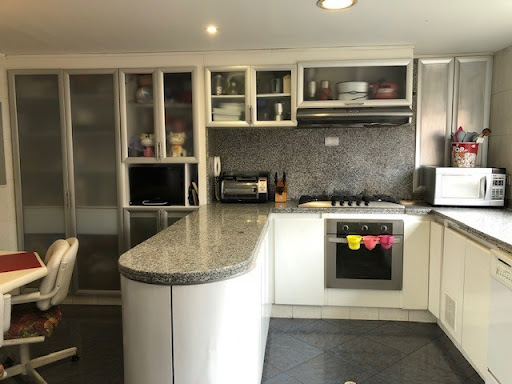 Apartamento en venta en Chico, Bogotá · foto 2 de 20