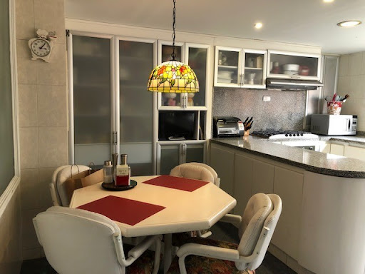 Apartamento en venta en Chico, Bogotá · foto 3 de 20