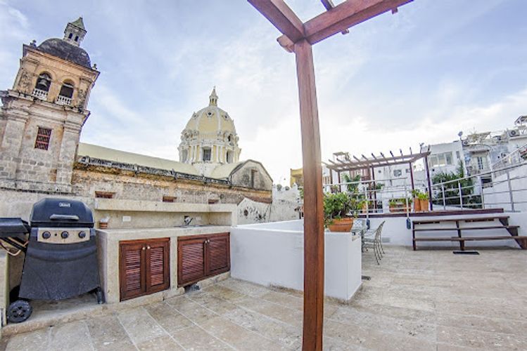 Casa de 5 alcobas en venta en Cartagena De Indias, Cartagena, 464 m² · foto 20 de 24